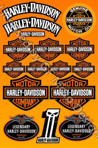 Harley chopper sportster - sportster, dyna