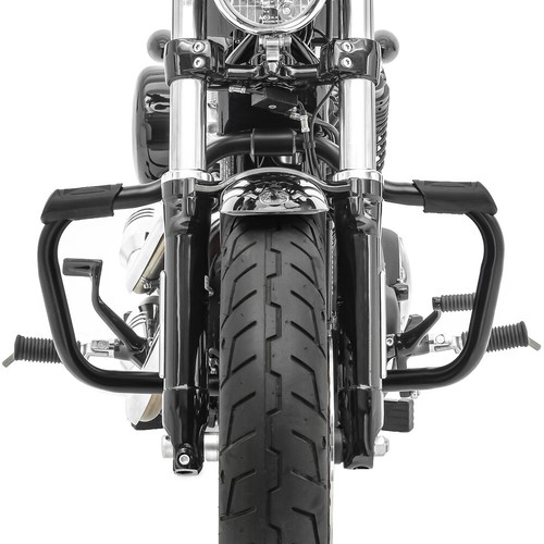 Paramotore per harley davidson - paramotore,