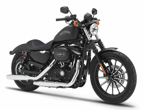 Modellino motocicletta maisto - motocicletta,