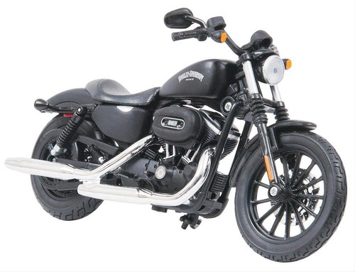 Maisto harley davidson - maisto,,