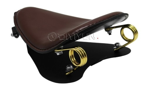 Kit montaggio sella con - sella, a