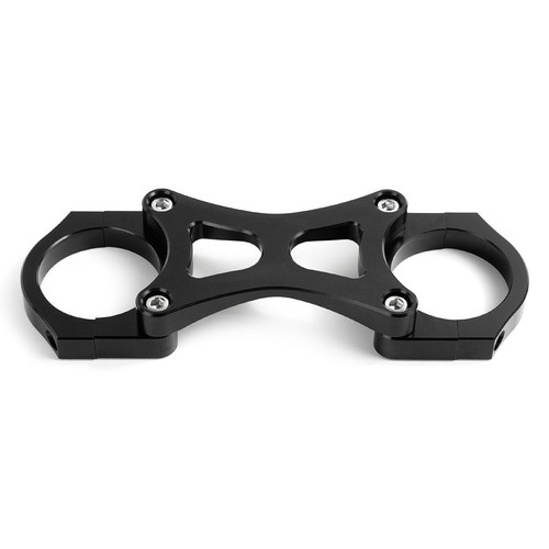 Black 39mm fork brace method - black,