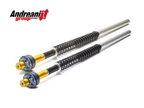 Kit cartuccia forcella - cartuccia,