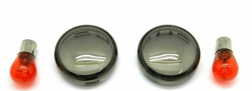 Lenti frecce fume harley - lenti, x