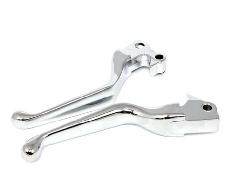 Leve cromate sportster 883 - leve,