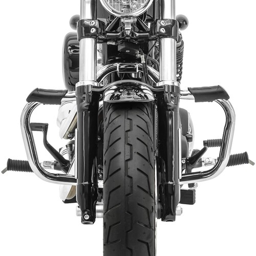 Paramotore per harley - paramotore,