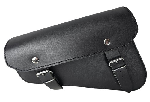 Borsa borsello laterale cuoio