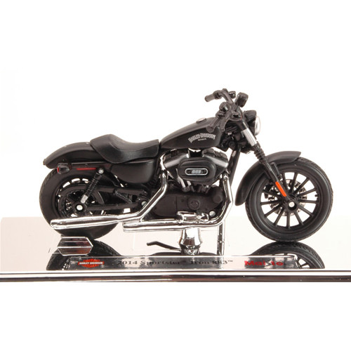 Harley davidson 2014 sportster - davidson,
