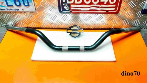 Harley davidson manubrio - da, 1"