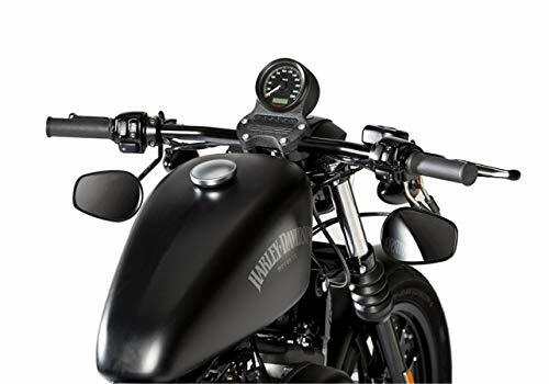 Handlebar drag bar harley - handlebar,