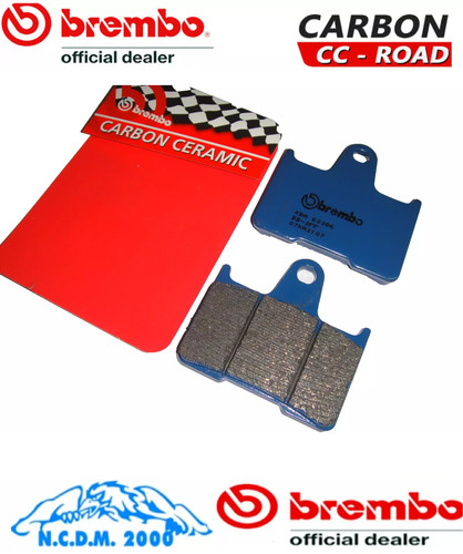 Pastiglie freno brembo - freno,