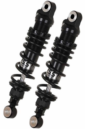 Ammortizzatori gemelli harley - gemelli,