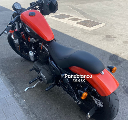Sella seat sitzbank panebianco - sella,