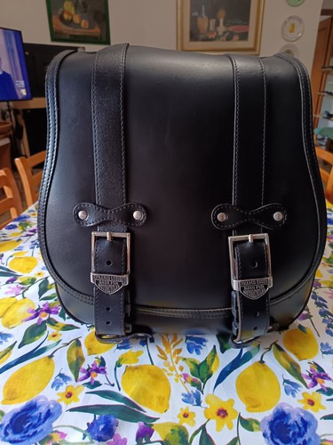 Borsa franco cuoio - borsa, basic