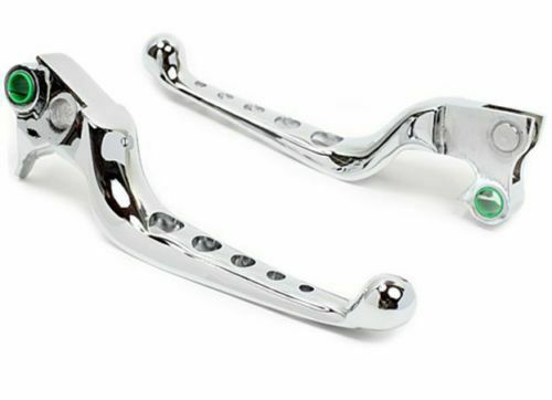 Leve harley davidson - leve, sportster