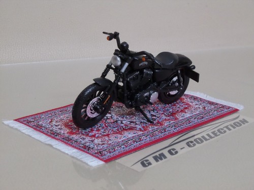 Accessori diorama tappeto - accessori, 1/18