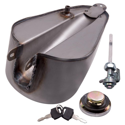 Serbatoio carburante l per - serbatoio,