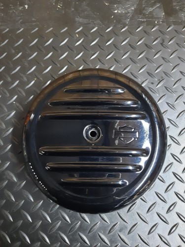 Harley coprifiltro - harley,