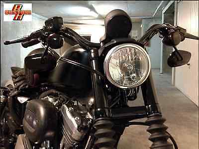 Harley davdson sportster - davdson,