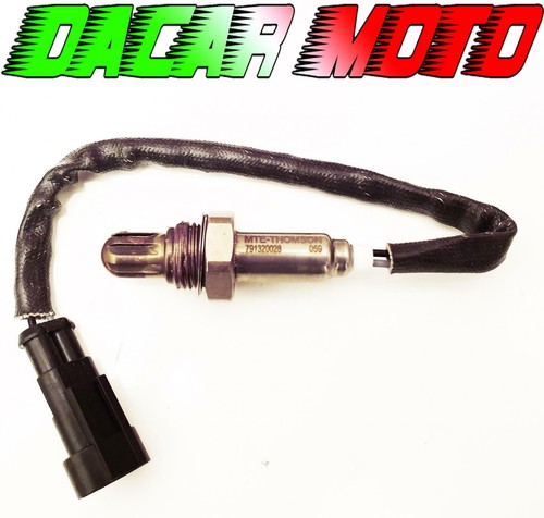 Sonda sensore lambda - sonda, harley