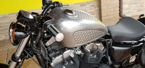 Serbatoio sportster iniezione - serbatoio,