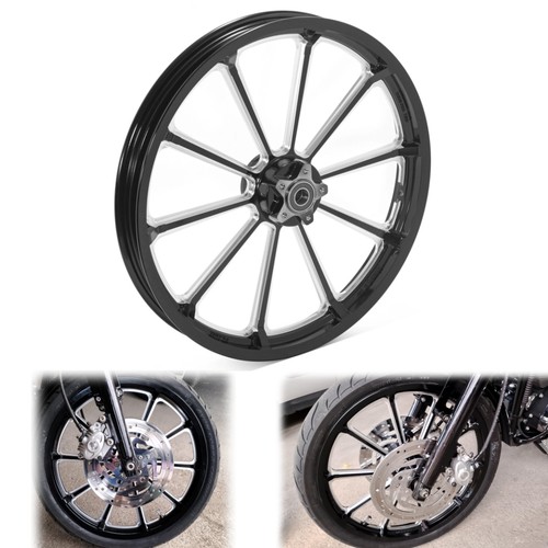 21x2 ruota anteriore - 21x2.15, wheel