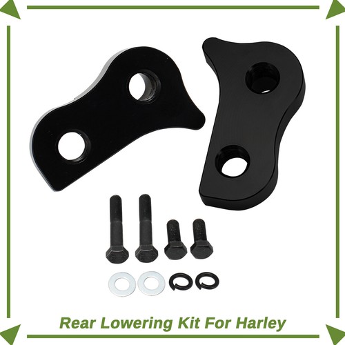 Kit abbassamento posteriore - di,