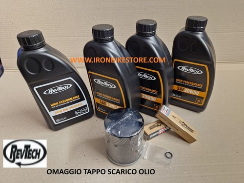 Kit tagliando olio - tagliando,