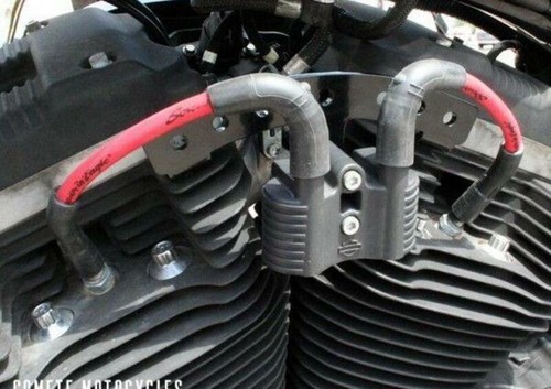 Kit supporto bobina bobbina - kit,
