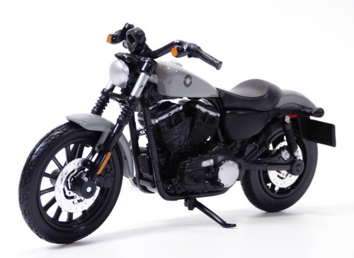 Maisto harley davidson - maisto,