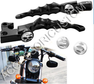 Leve nere harley davidson - harley,