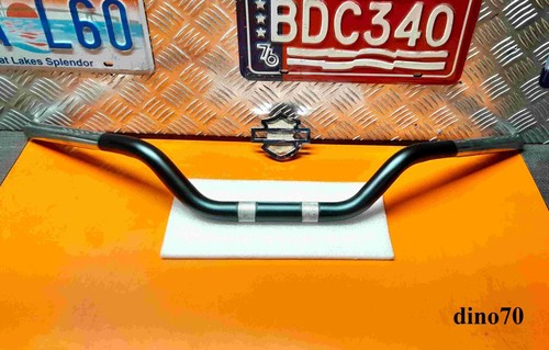 Harley davidson manubrio - manubrio, 1"
