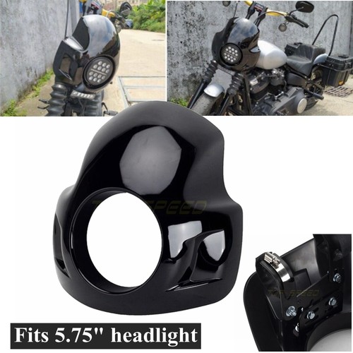 Carena lucida faro - , moto