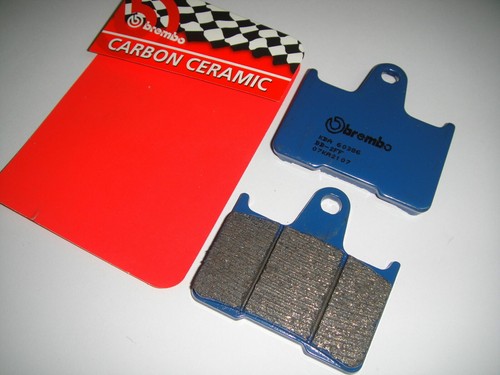 Pastiglie freno brembo - freno,