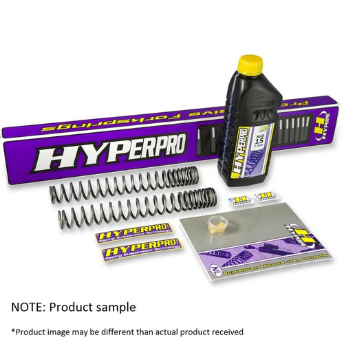 Hyperpro hd12 ssa018 - hyperpro, molle