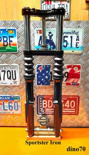 Harley davidson forcella fork - davidson,