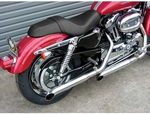 Scarichi terminali d harley - terminali,